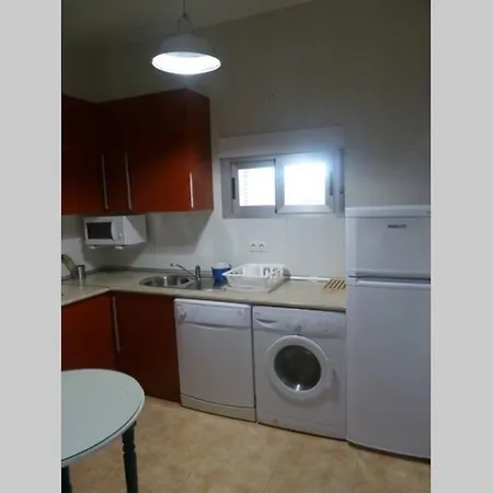 Vut Rupurupay B דירה