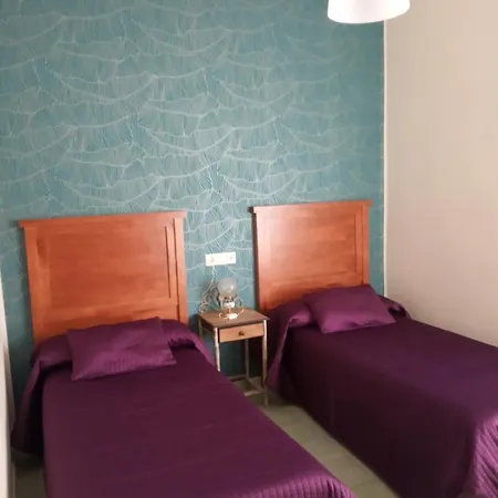 דירה Vut Rupurupay B Aldeadávila de la Ribera