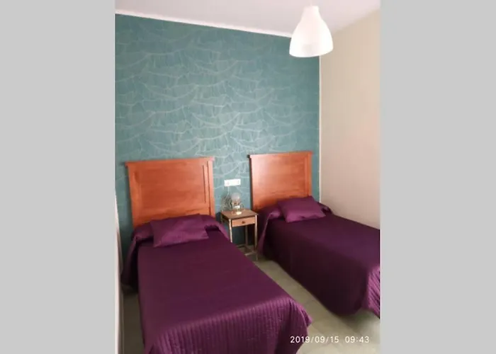 Vut Rupurupay B * Aldeadávila de la Ribera