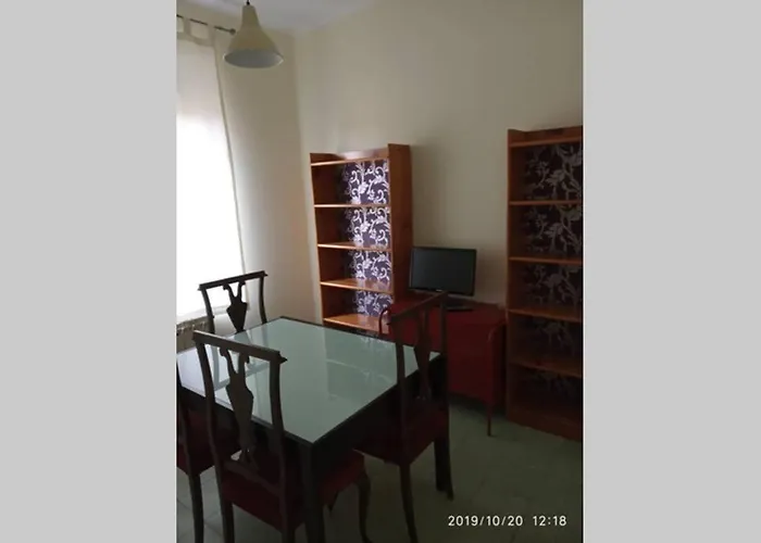 Apartamento Vut Rupurupay B *