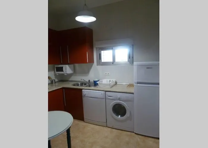 Vut Rupurupay B Apartamento