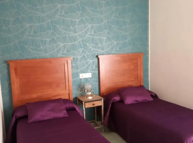 Apartamento Vut Rupurupay B Aldeadávila de la Ribera